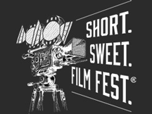 Short. Sweet. Film Fest. with Camara