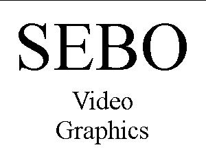 SEBO Video Graphics